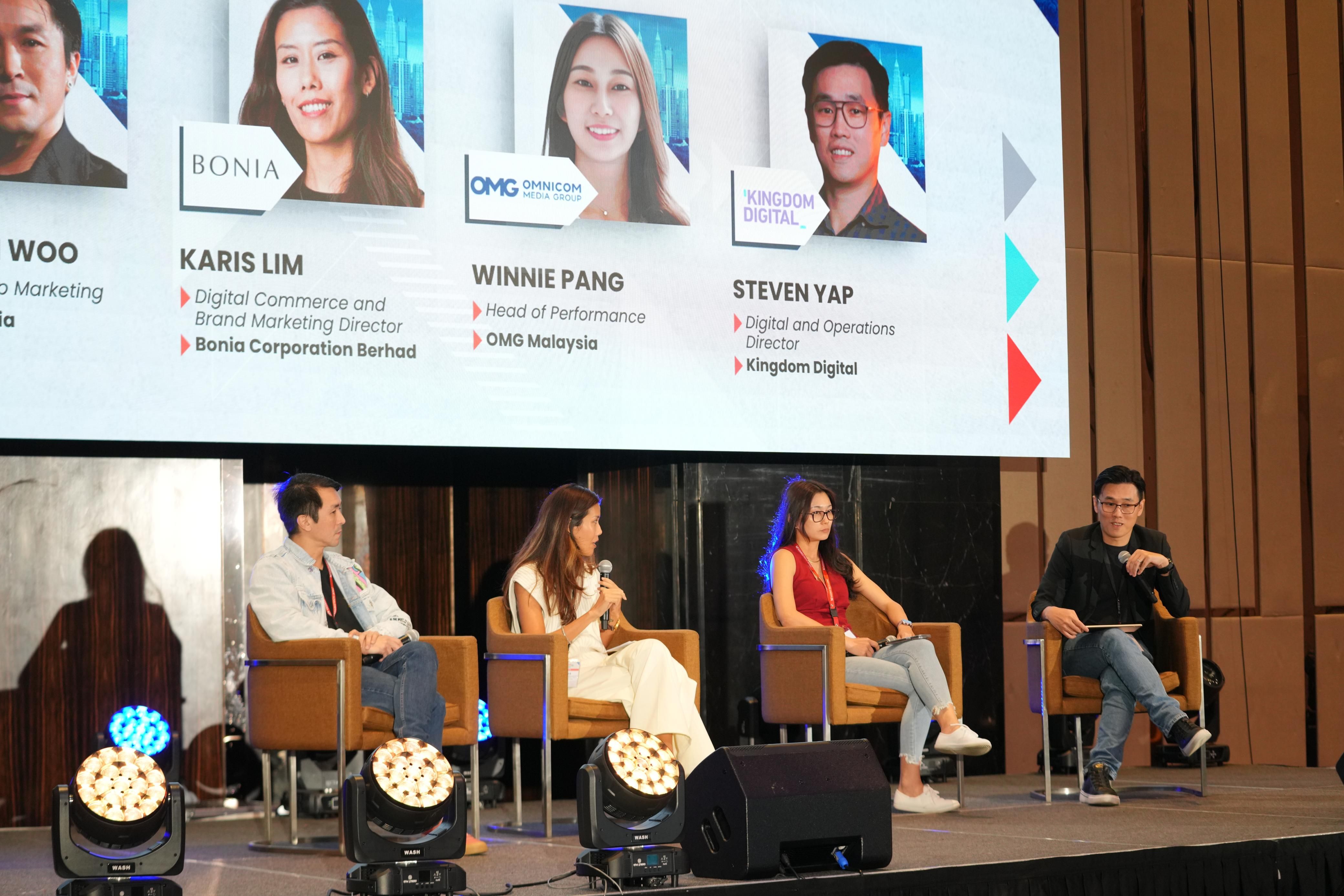 KingdomDigital_What's NEXT in Marketing 2025