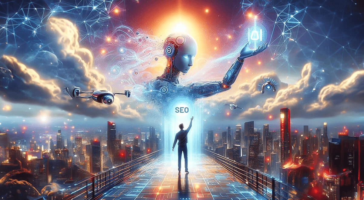 AI and SEO
