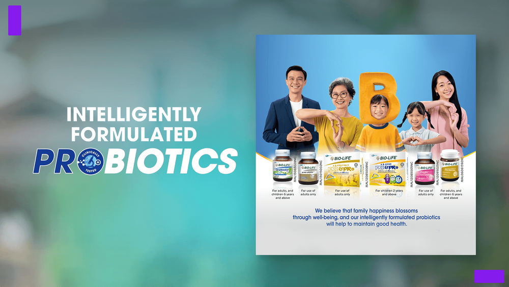 BiO-LiFE Introduces Range of Probiotics with a Symphony of Wellness ...